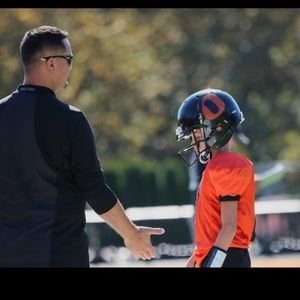 Meet your Posher, Micah